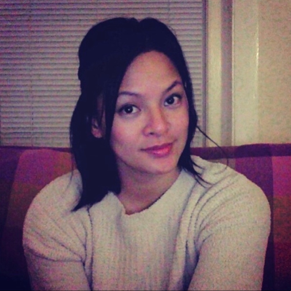 Meet your Posher, Zarah